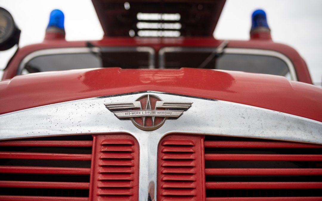 Dinas Damkar Sambas Hapus Sarang Tawon di Jalan Protokol